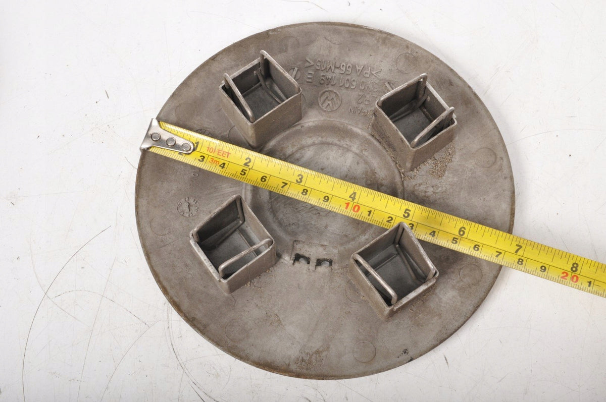 VOLKSWAGEN POLO III CAP RIM ALLOY WHEELS 6N0601149E