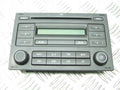 VOLKSWAGEN POLO IV RADIO PANEL RADIO