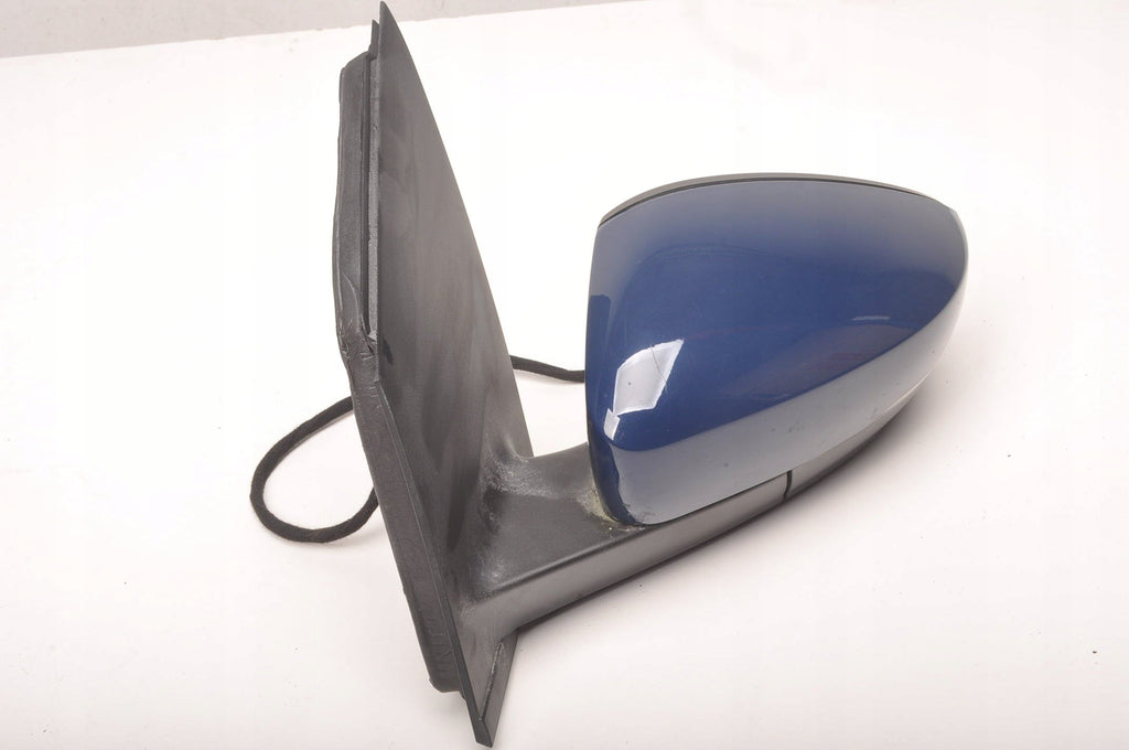 VOLKSWAGEN POLO V MIRROR LEFT ELECTRIC 6 PIN ENGLISH