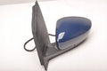 VOLKSWAGEN POLO V MIRROR LEFT ELECTRIC 6 PIN ENGLISH