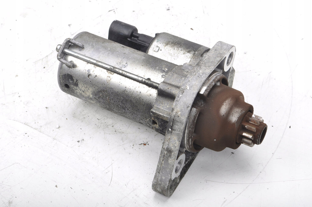 VOLKSWAGEN SCIROCCO III 1.4 TSI STARTER 02Z911024P