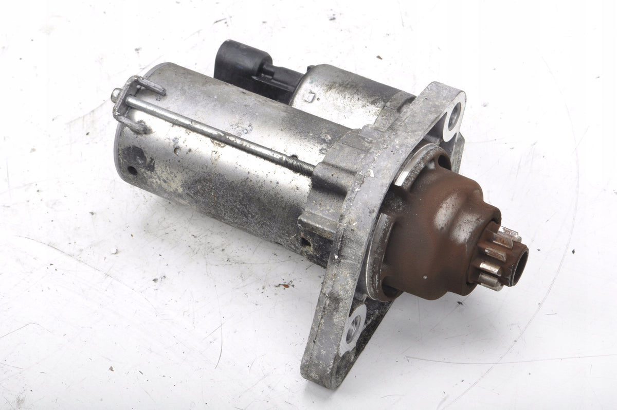 VOLKSWAGEN SCIROCCO III 1.4 TSI STARTER 02Z911024P