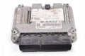 VOLKSWAGEN SCIROCCO III 2.0 TDI COMPUTER ENGINE CONTROLLER 03L906018GF