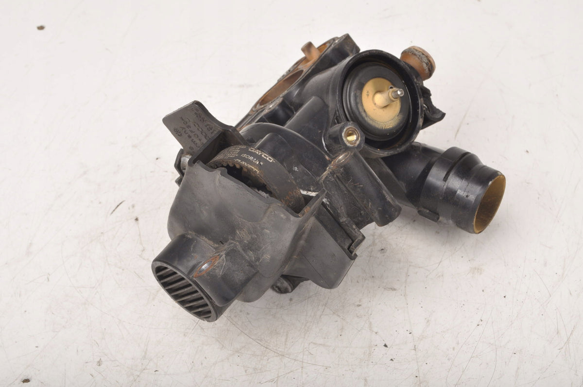 VOLKSWAGEN SCIROCCO III 2.0 TFSI WATER PUMP 06H121026AB