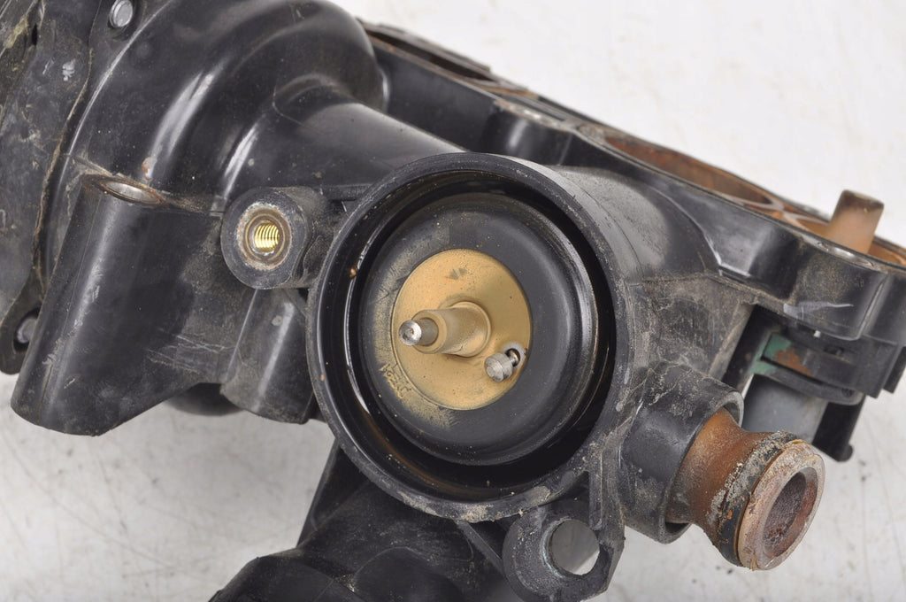 VOLKSWAGEN SCIROCCO III 2.0 TFSI WATER PUMP 06H121026AB