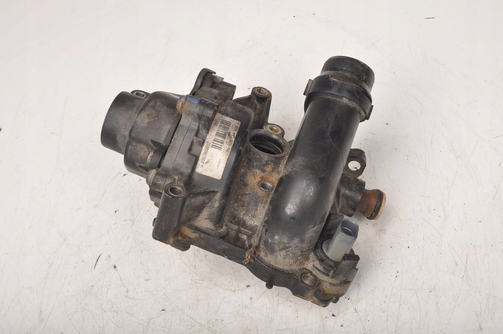 VOLKSWAGEN SCIROCCO III 2.0 TFSI WATER PUMP 06H121026AB