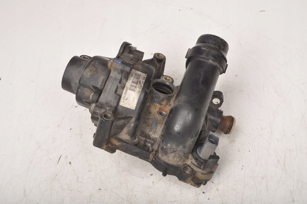 VOLKSWAGEN SCIROCCO III 2.0 TFSI WATER PUMP 06H121026AB