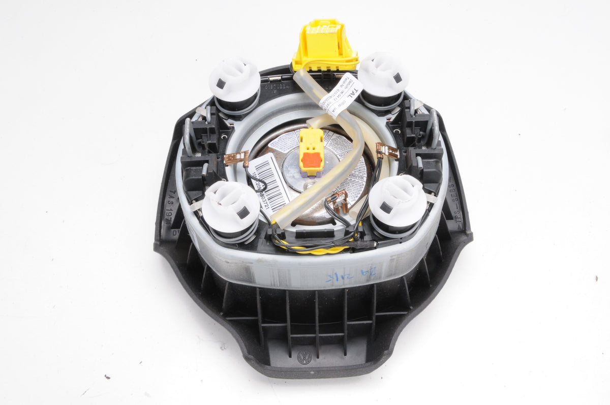 VOLKSWAGEN SCIROCCO III DRIVER AIRBAG 5K0880201P