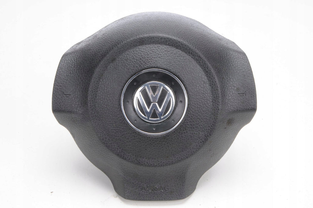 VOLKSWAGEN SCIROCCO III DRIVER AIRBAG 5K0880201P