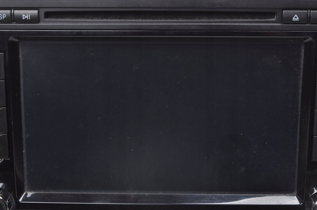 VOLKSWAGEN SCIROCCO III RADIO SW860A-R