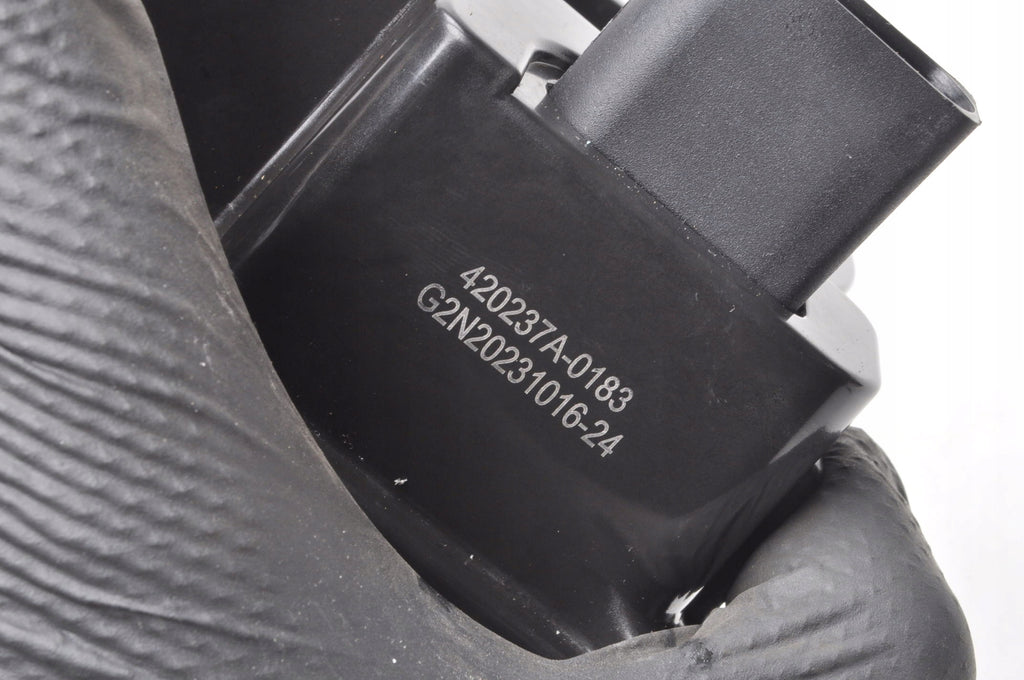 VOLKSWAGEN SEAT IBIZA IV 1.4 TSI THROTTLE 420237A-0183 G2N20231016-24