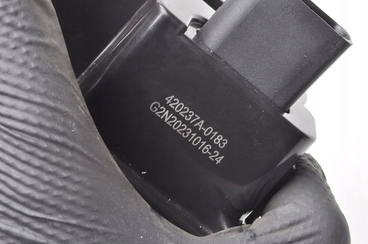 VOLKSWAGEN SEAT IBIZA IV 1.4 TSI THROTTLE 420237A-0183 G2N20231016-24