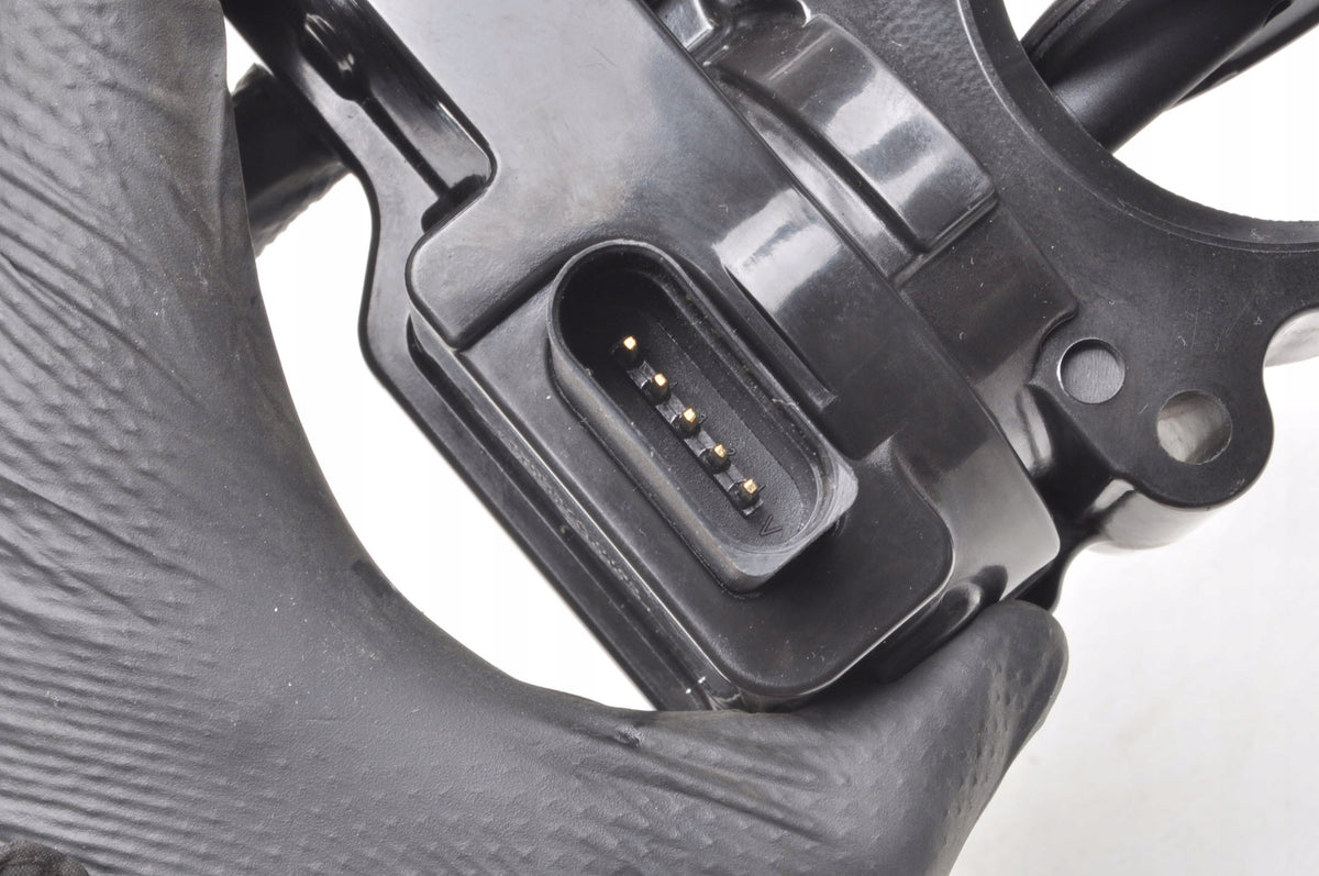 VOLKSWAGEN SEAT IBIZA IV 1.4 TSI THROTTLE 420237A-0183 G2N20231016-24