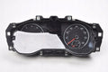 VOLKSWAGEN T-CROSS 1.0 TSi 95KM COUNTER CLOCKS UK 2G0920940C