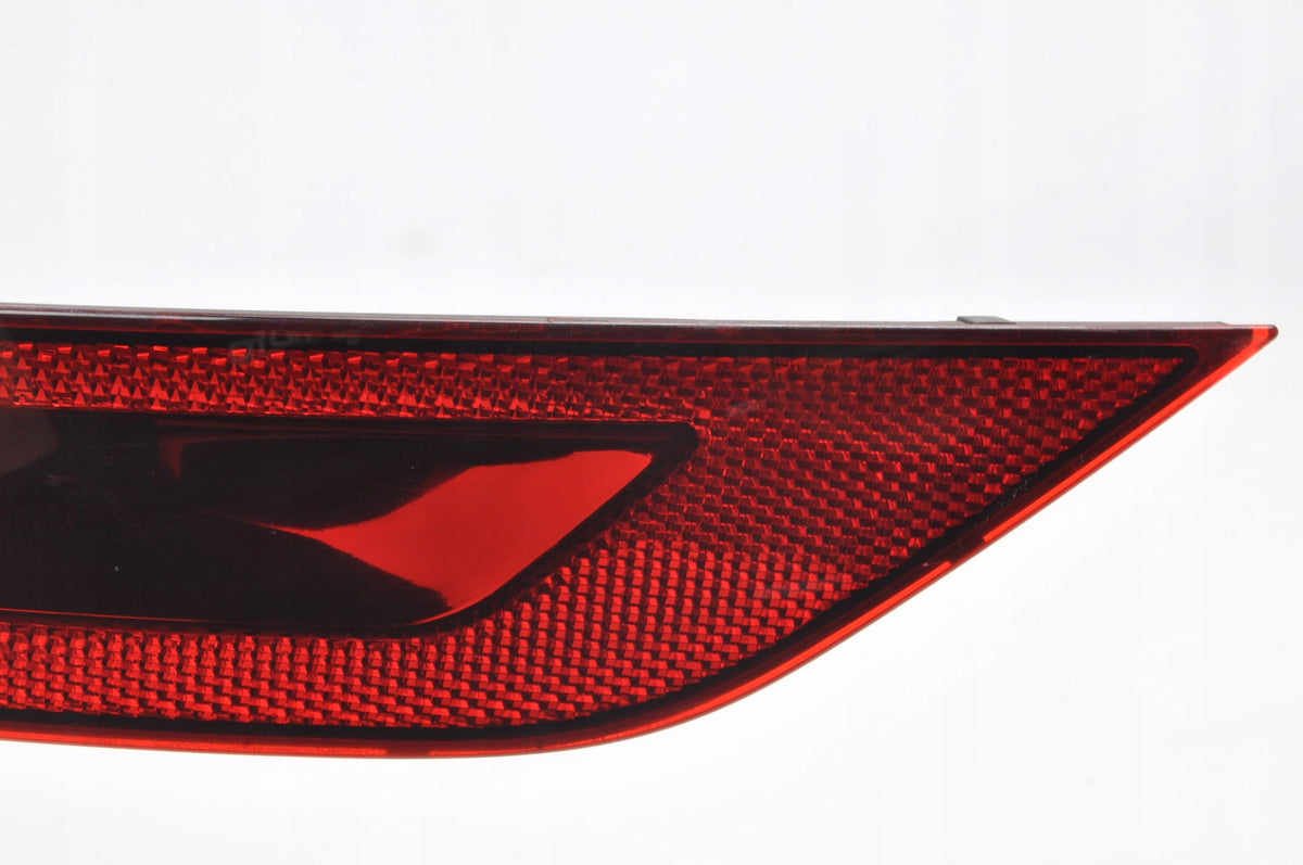 VOLKSWAGEN T-CROSS BUMPER REFLECTOR LEFT REAR 2GM945701A