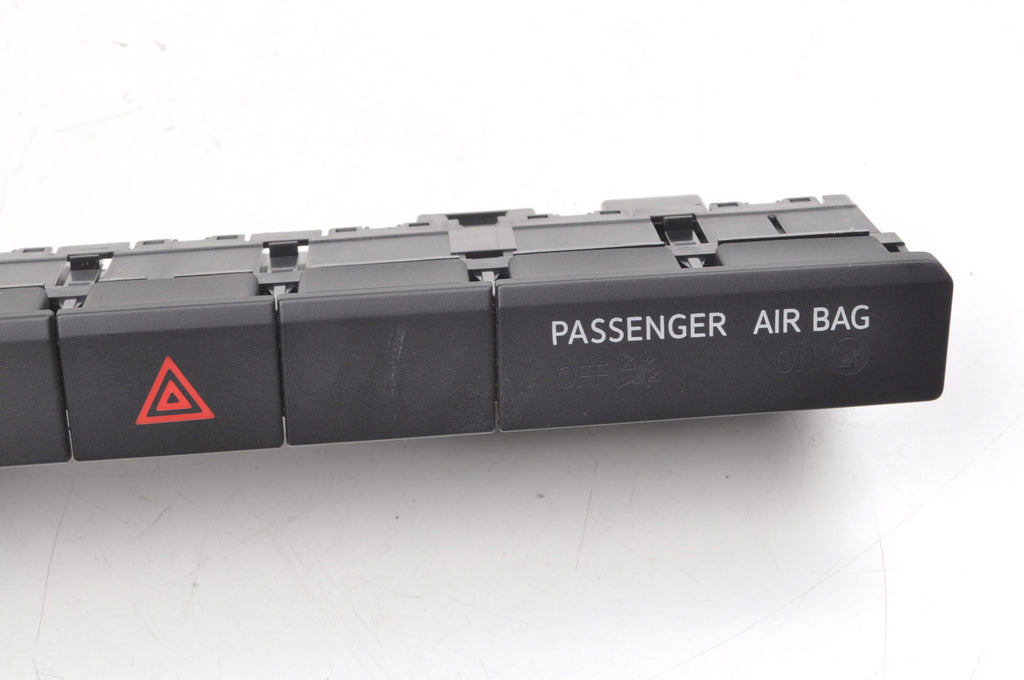 VOLKSWAGEN T-CROSS EMERGENCY LIGHT SWITCH 2GM927132G