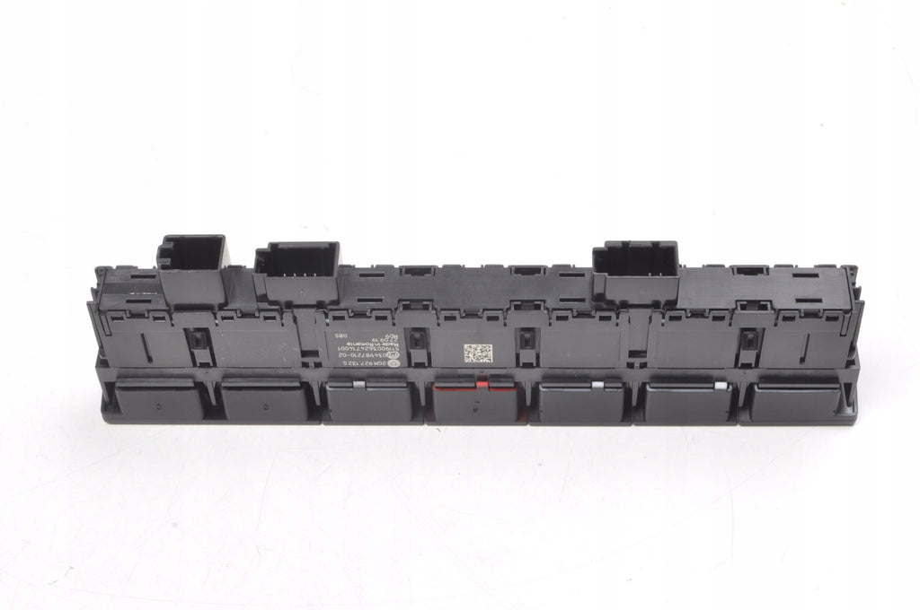 VOLKSWAGEN T-CROSS EMERGENCY LIGHT SWITCH 2GM927132G