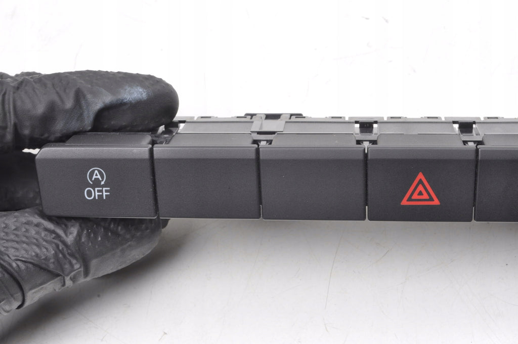 VOLKSWAGEN T-CROSS EMERGENCY LIGHT SWITCH 2GM927132G