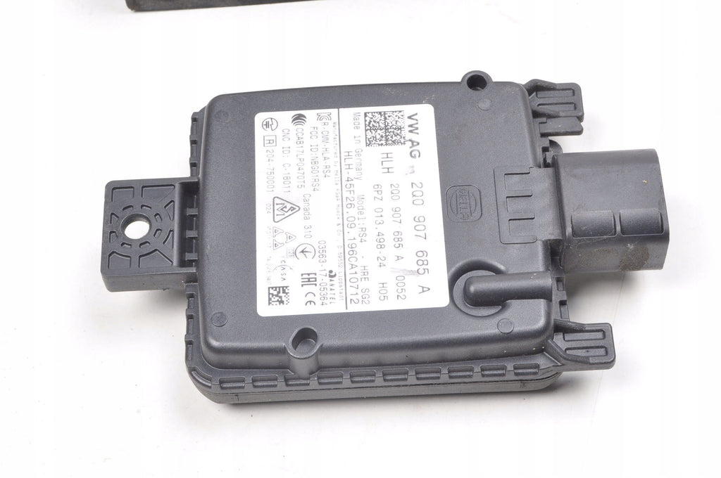 VOLKSWAGEN T-CROSS Front Radar Sensor (ACC) 2Q0907685A 2GM907455