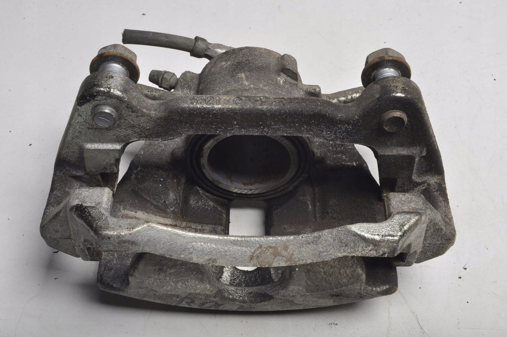 VOLKSWAGEN T-ROC 1.5 TSI 150KM BRAKE CALIPER LEFT FRONT 2023