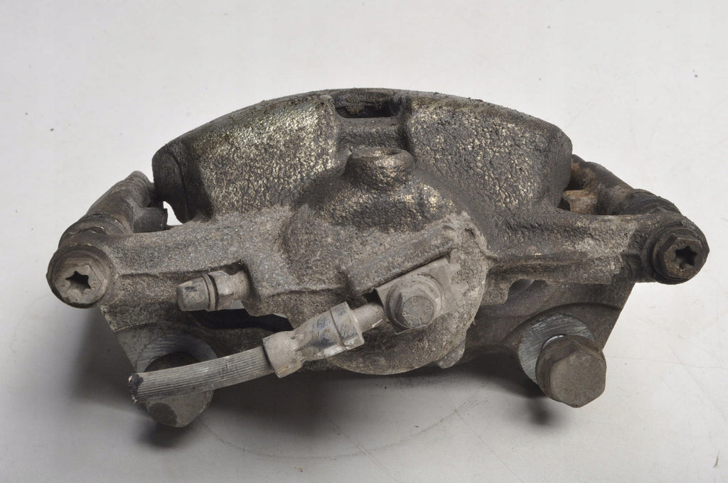 VOLKSWAGEN T-ROC 1.5 TSI 150KM BRAKE CALIPER LEFT FRONT 2023
