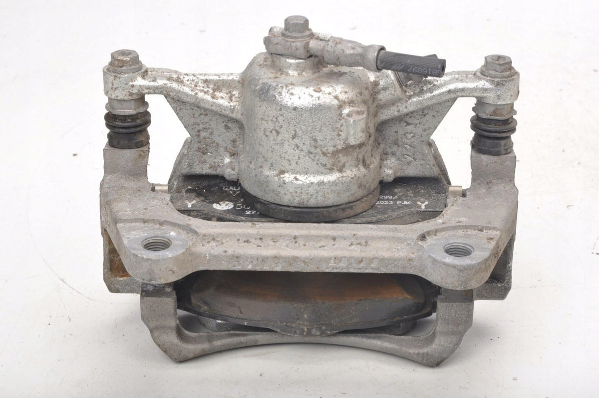 VOLKSWAGEN T-ROC 1.5 TSI BRAKE CALIPER RIGHT FRONT
