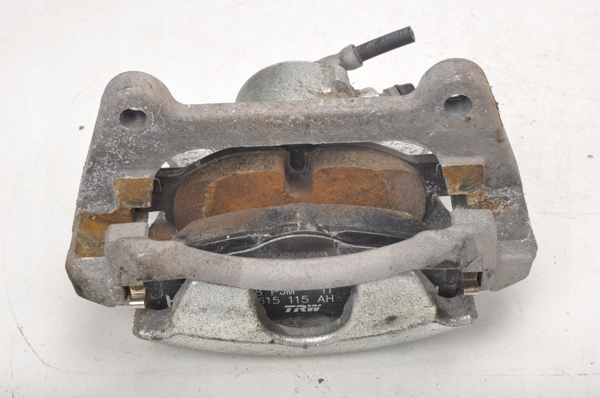 VOLKSWAGEN T-ROC 1.5 TSI BRAKE CALIPER RIGHT FRONT