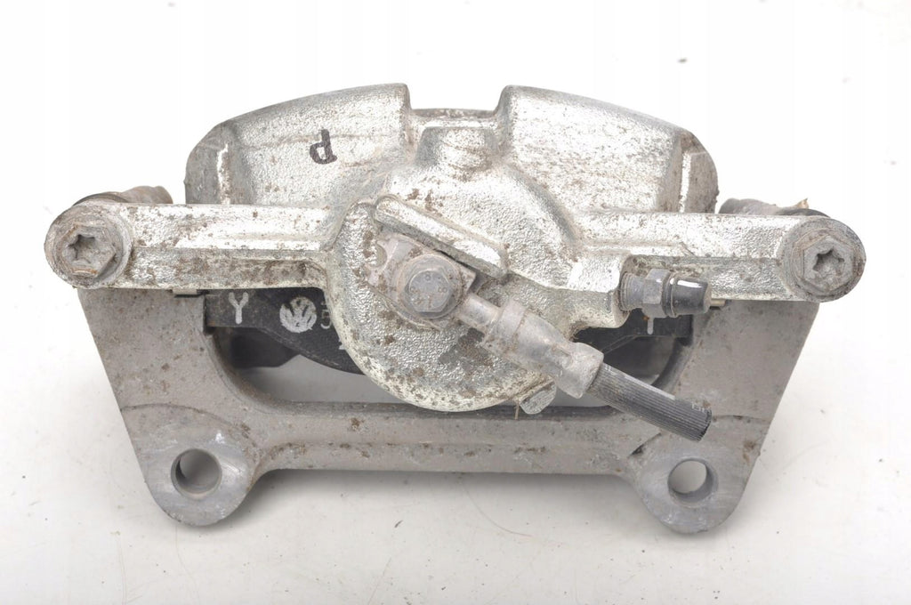 VOLKSWAGEN T-ROC 1.5 TSI BRAKE CALIPER RIGHT FRONT
