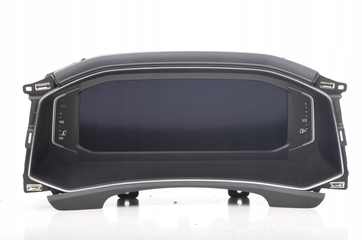 VOLKSWAGEN T-ROC 1.5 TSI COUNTER CLOCKS 17A920320A ENGLISH