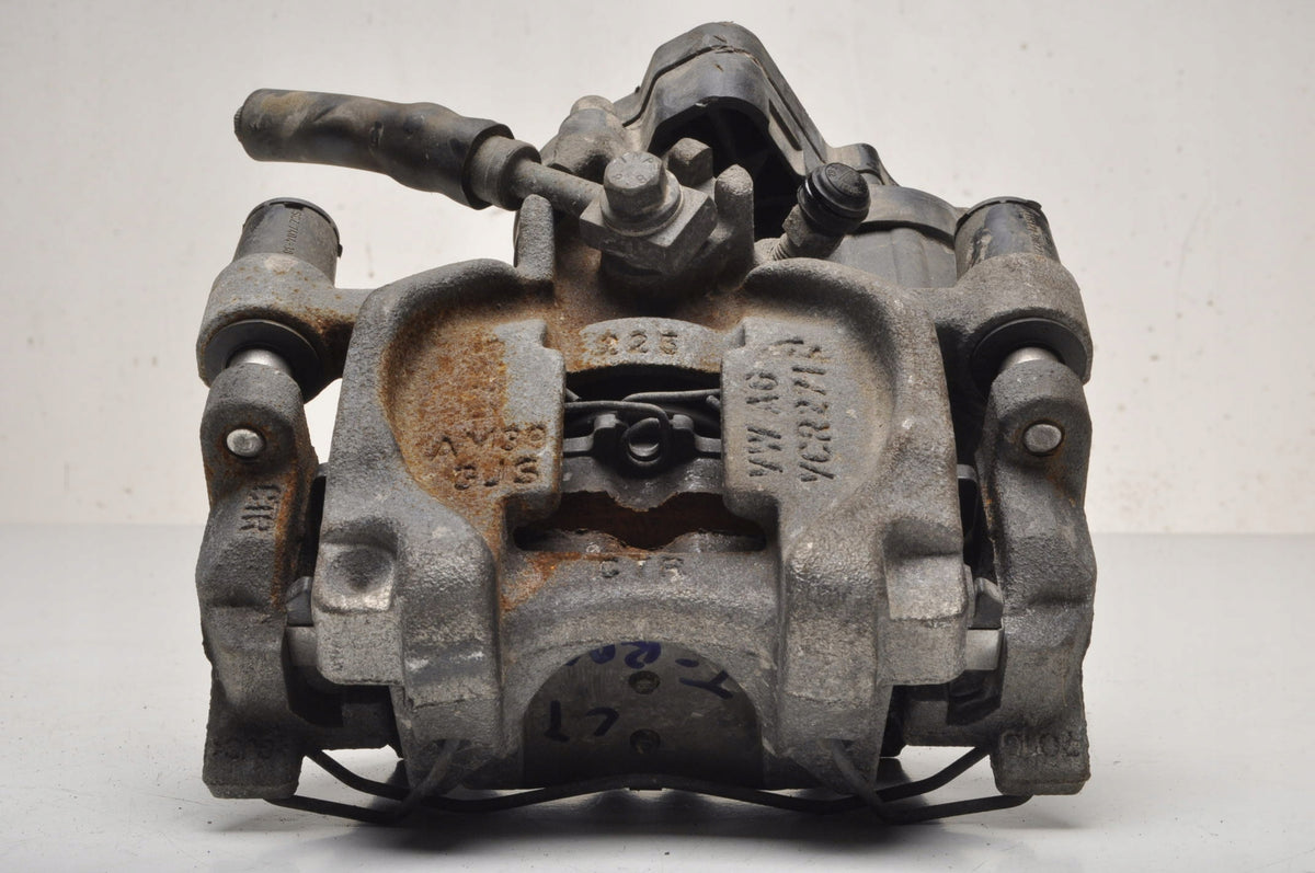 VOLKSWAGEN T-ROC BRAKE CALIPER LEFT REAR 5Q0615405GP