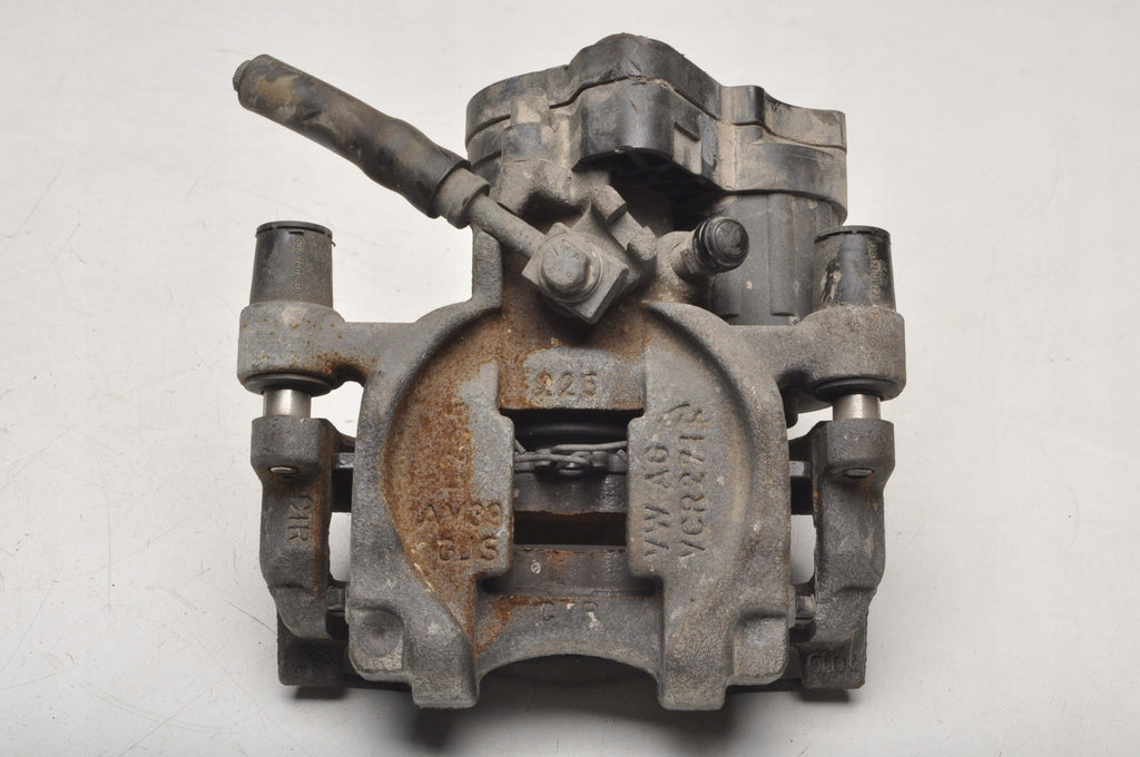 VOLKSWAGEN T-ROC BRAKE CALIPER LEFT REAR 5Q0615405GP