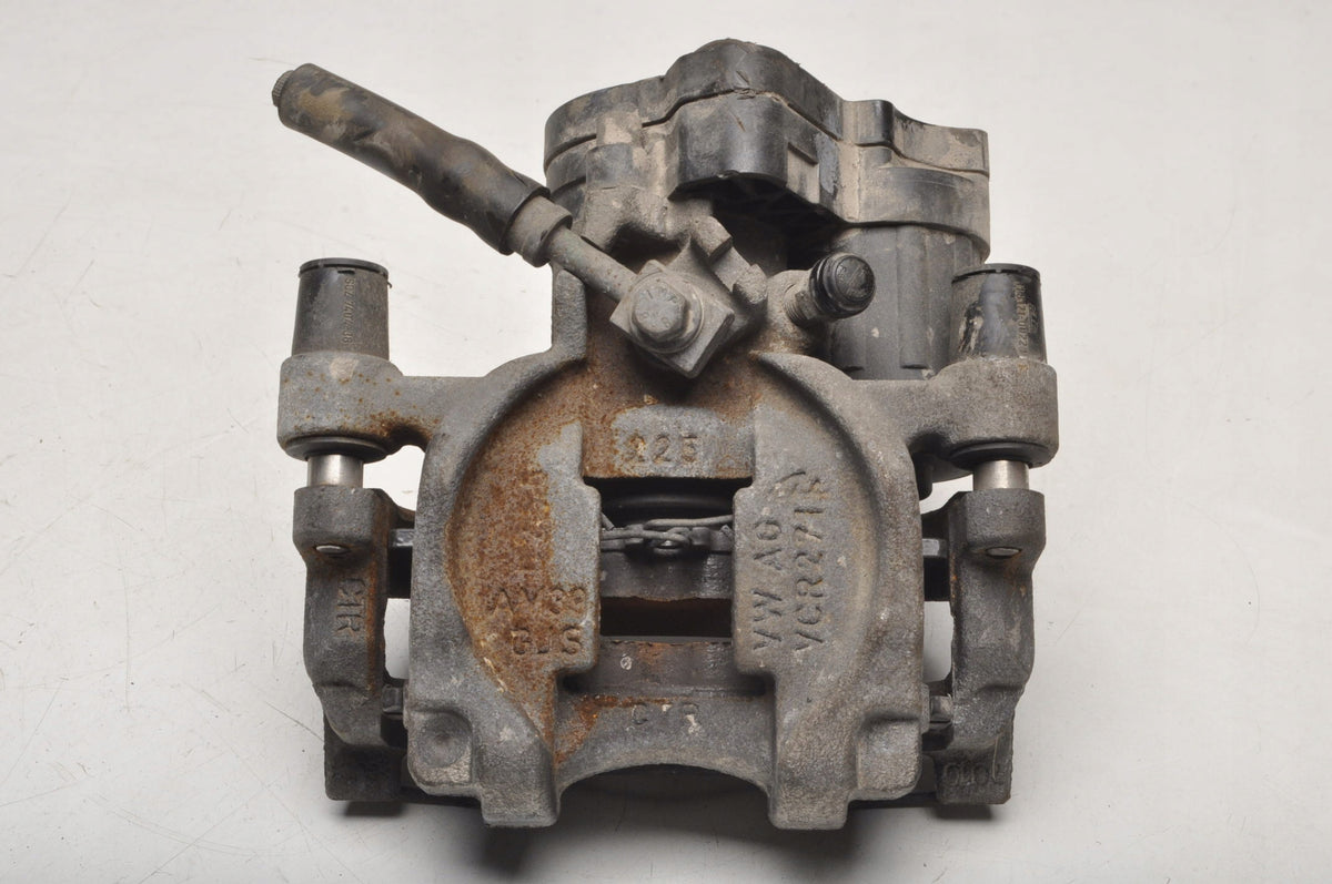 VOLKSWAGEN T-ROC BRAKE CALIPER LEFT REAR 5Q0615405GP