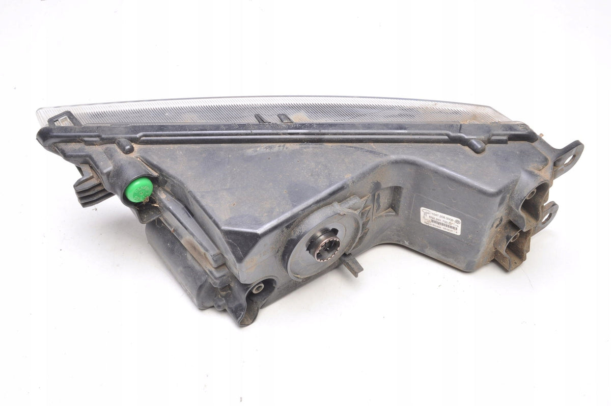VOLKSWAGEN T-ROC LIFT HALOGEN RIGHT 5NA941700D