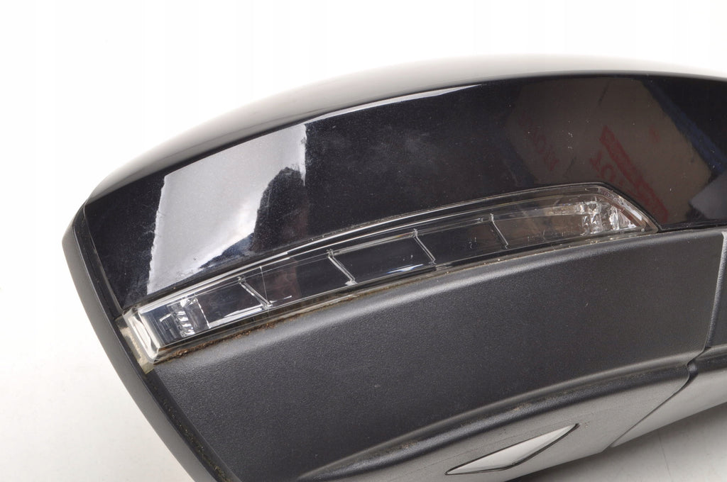 VOLKSWAGEN T-ROC MIRROR RIGHT ELECTRIC 9 PIN UK