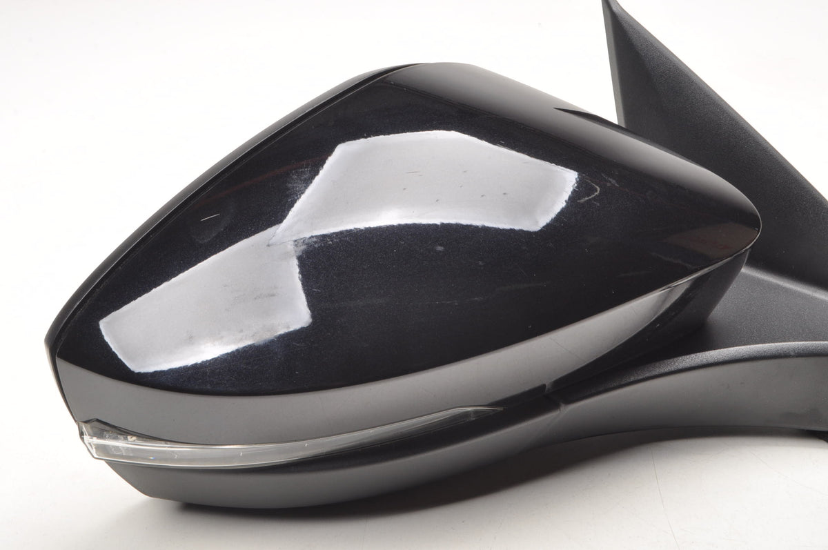 VOLKSWAGEN T-ROC MIRROR RIGHT ELECTRIC 9 PIN UK