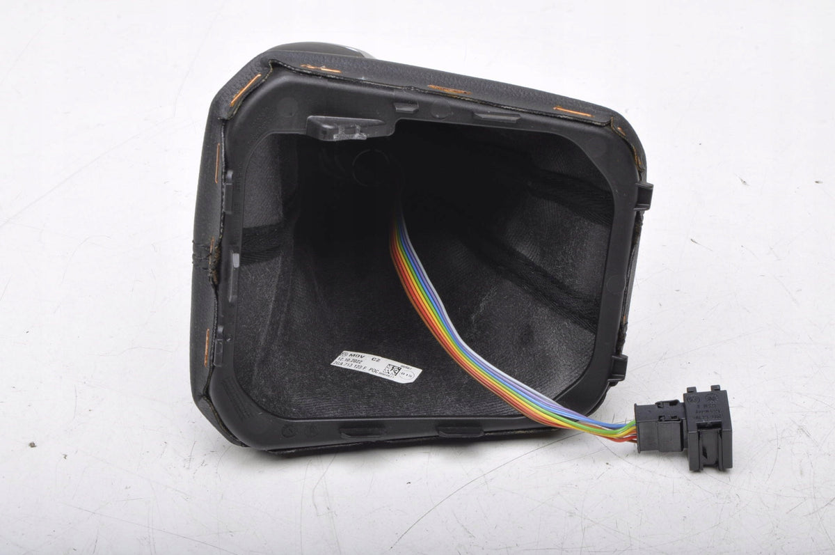 VOLKSWAGEN T-ROC SHIFT BELLOWS KNOB 2023R 2GA713123F