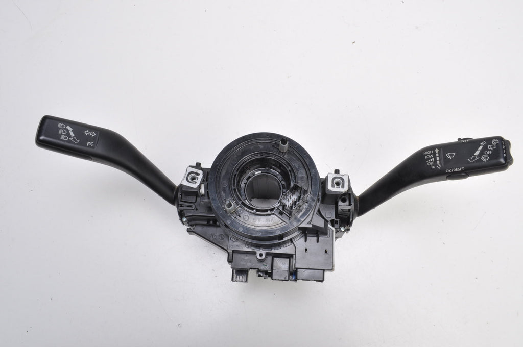 VOLKSWAGEN TIGUAN AND COMBINED SWITCH TAPE 1K0953503EM