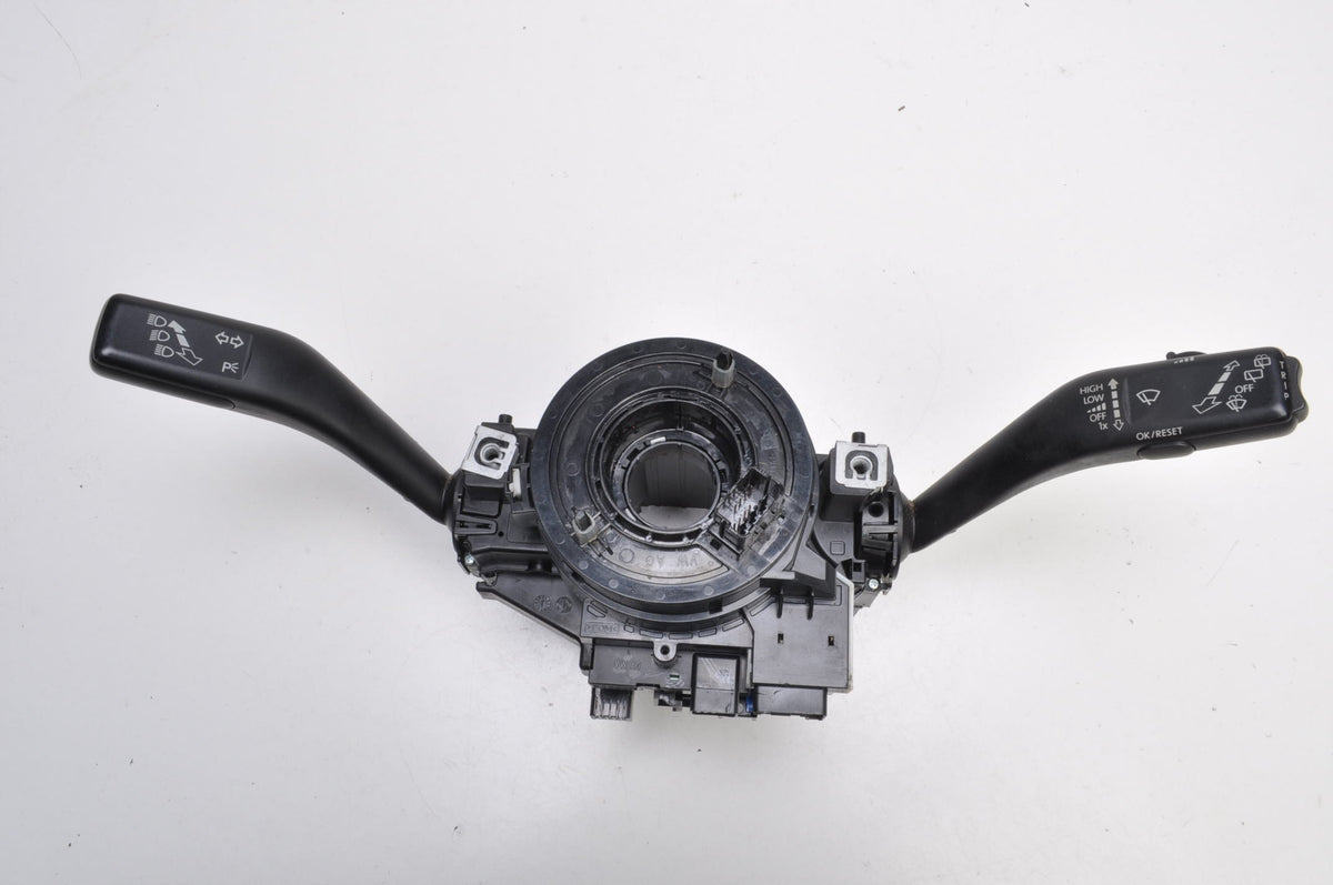 VOLKSWAGEN TIGUAN AND COMBINED SWITCH TAPE 1K0953503EM