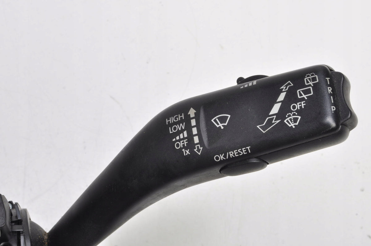 VOLKSWAGEN TIGUAN AND COMBINED SWITCH TAPE 1K0953503EM