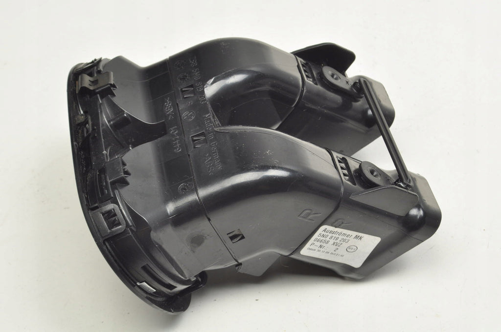VOLKSWAGEN TIGUAN AND GOLF VI PLUS AIR VENT 5M0819203