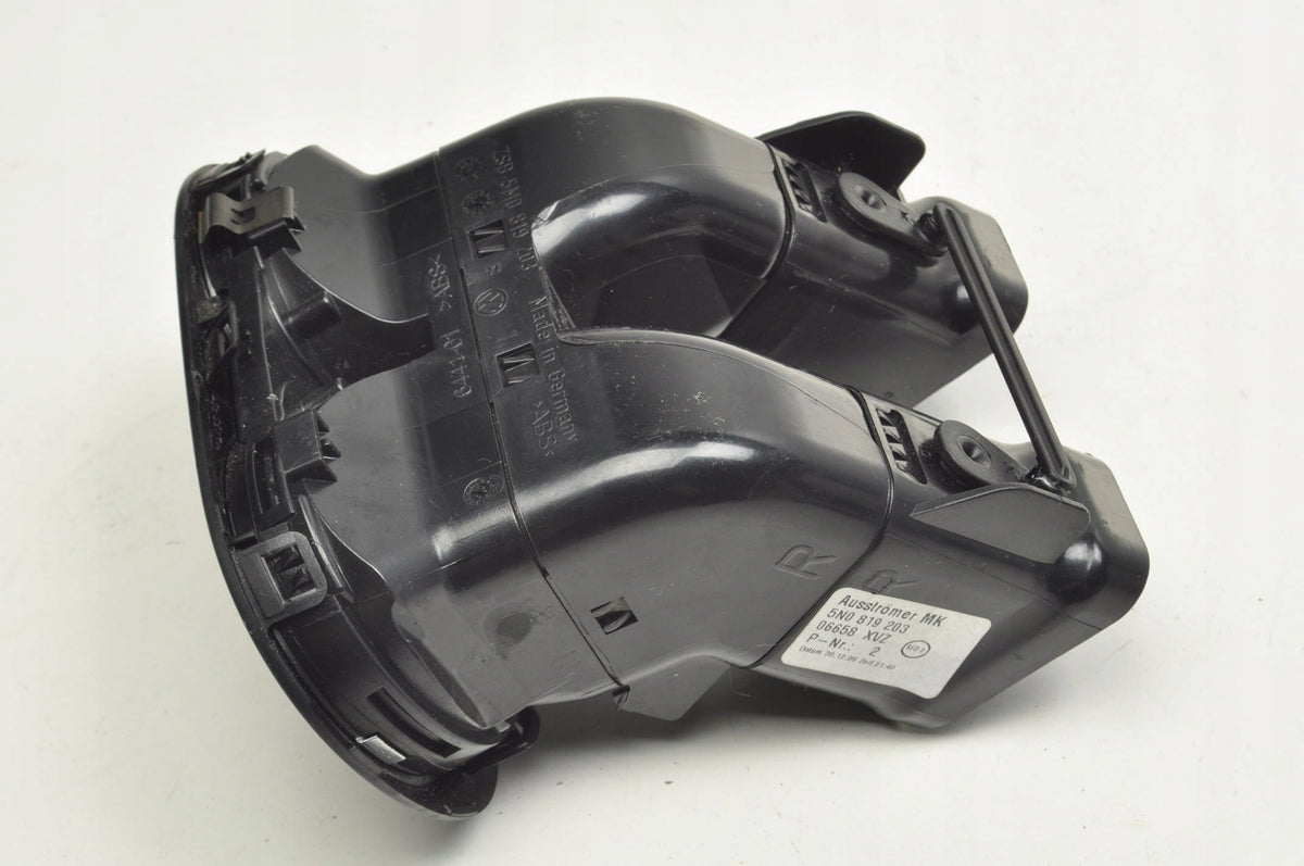 VOLKSWAGEN TIGUAN AND GOLF VI PLUS AIR VENT 5M0819203