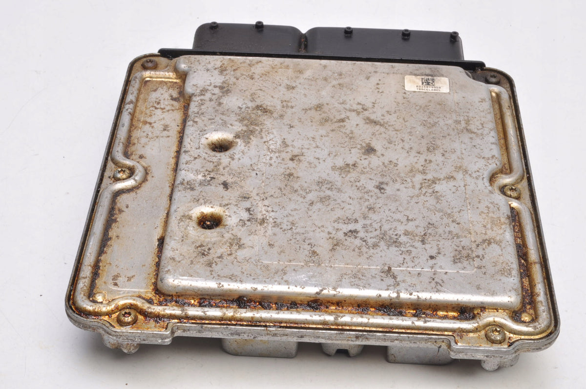 VOLKSWAGEN TIGUAN I 2.0 TDI 140KM COMPUTER ENGINE DRIVER 03L906022 GT