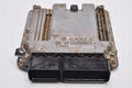 VOLKSWAGEN TIGUAN I 2.0 TDI 140KM COMPUTER ENGINE DRIVER 03L906022 GT