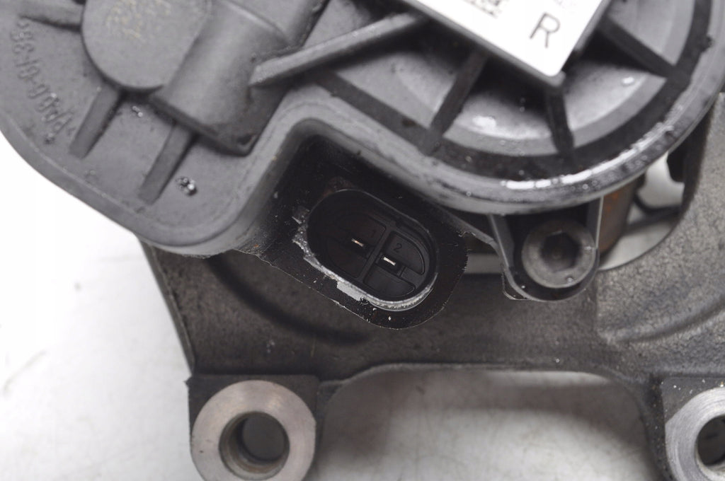 VOLKSWAGEN TIGUAN II BRAKE CALIPER LEFT REAR 3Q0615405R