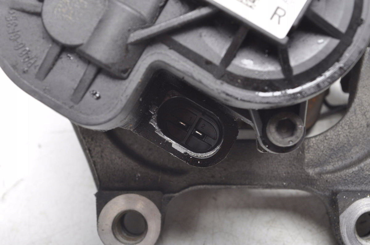 VOLKSWAGEN TIGUAN II BRAKE CALIPER LEFT REAR 3Q0615405R