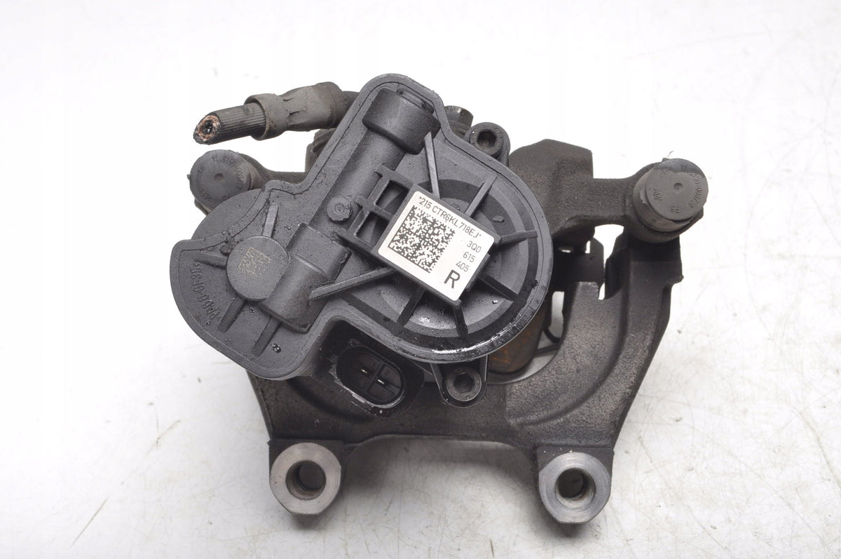 VOLKSWAGEN TIGUAN II BRAKE CALIPER LEFT REAR 3Q0615405R