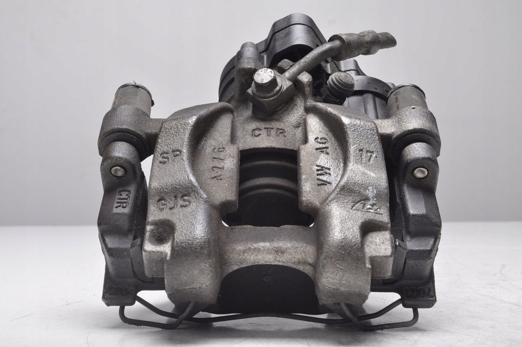VOLKSWAGEN TIGUAN II BRAKE CALIPER LEFT REAR 3Q0615405R