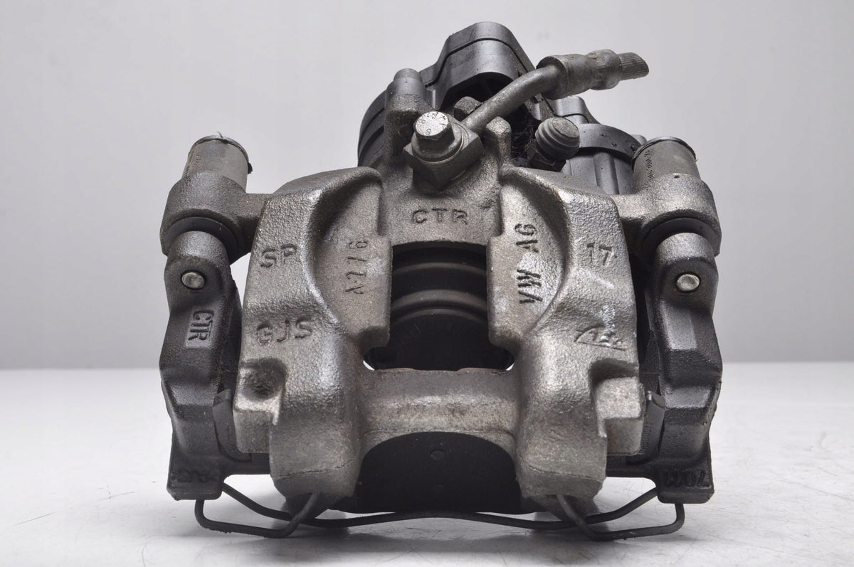 VOLKSWAGEN TIGUAN II BRAKE CALIPER LEFT REAR 3Q0615405R