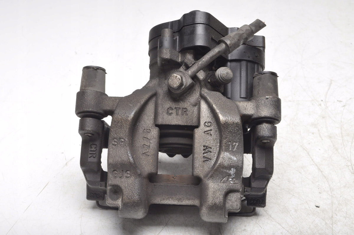VOLKSWAGEN TIGUAN II BRAKE CALIPER LEFT REAR 3Q0615405R
