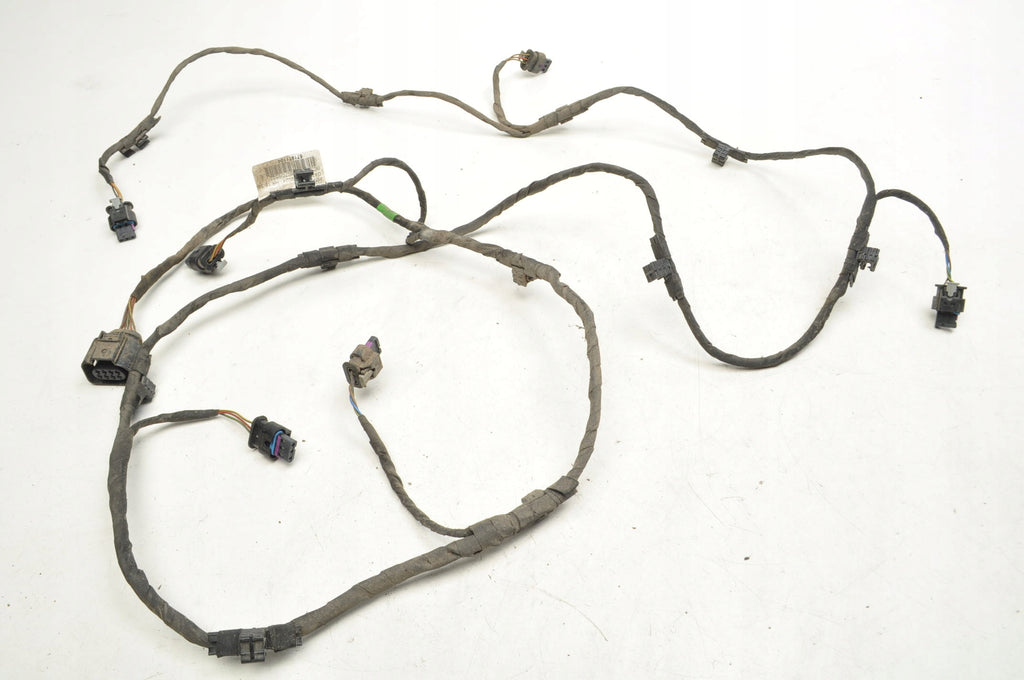 VOLKSWAGEN TIGUAN III BUNDLE CABLES PARKTRONIC PDC 6XPDC REAR 571971104